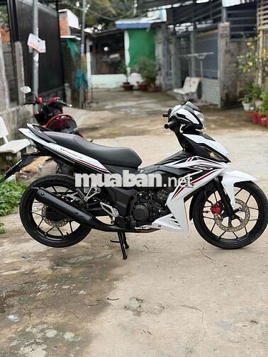 Honda winner v1 2016 máy êm fun chức năng áo sống