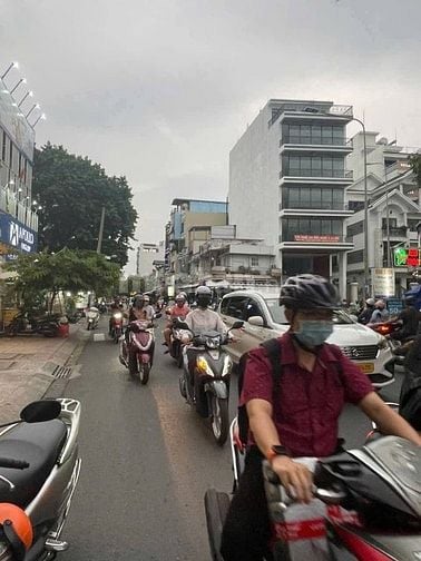 12tr_3.5Tấm_3.5x10m MT kinh doanh khu Độc Lập Tân Sơn Nhì_cho thuê nhà