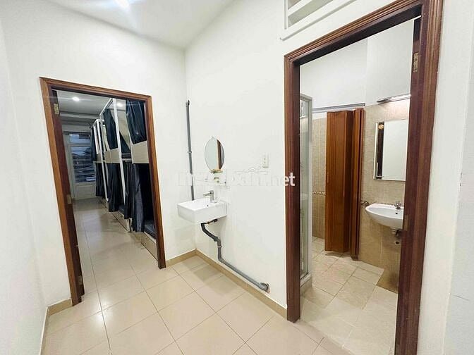 Ký Túc Xá - sleepbox -phòng trọ full tiện ích không phát sinh