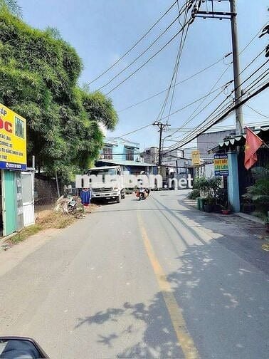 🏠 Nhà Mặt Tiền 2lầu 5phòng, gần Ba bàu,Tô Ký, Trung Chánh Hóc Môn 🏠