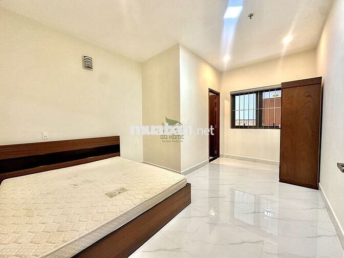 CHO THUÊ CĂN HỘ 2 PHÒNG NGỦ FULL NỘI THẤT – PHƯỜNG 6, ĐÀ LẠT