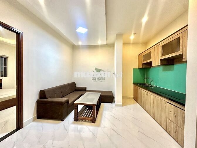 CHO THUÊ CĂN HỘ 2 PHÒNG NGỦ FULL NỘI THẤT – PHƯỜNG 6, ĐÀ LẠT