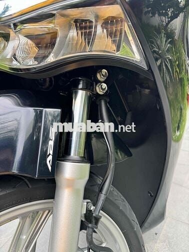 SH150 ABS 2021 Đen bóng full keo 1 chủ Hỗ trợ góp