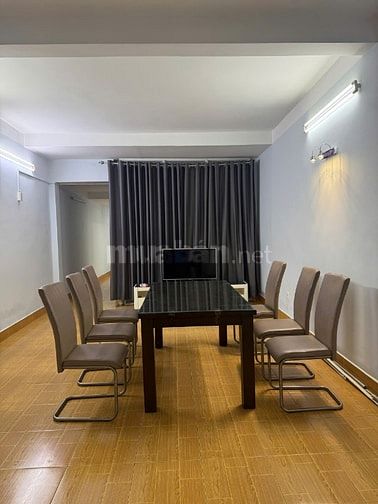 BÁN GẤP NHÀ HXH BÌNH THỚI, KHU NỘI BỘ AN NINH, GIÁ TỐT