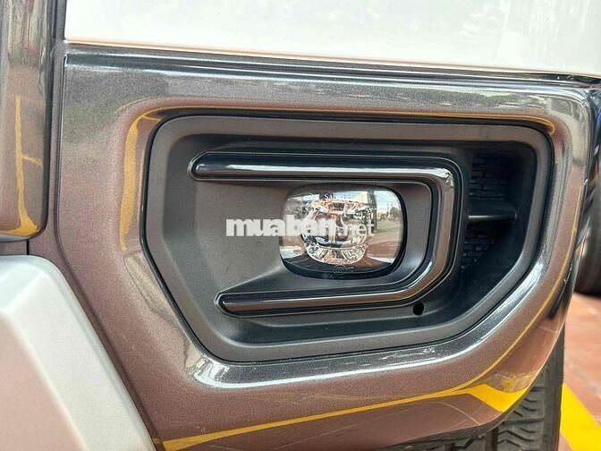 Ford Ranger Sport 2025 2.0 4x4 15.000 km Trắng