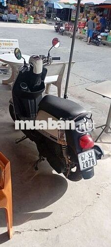 Yamaha Cuci Trắng