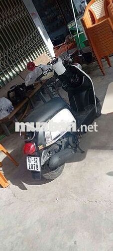 Yamaha Cuci Trắng