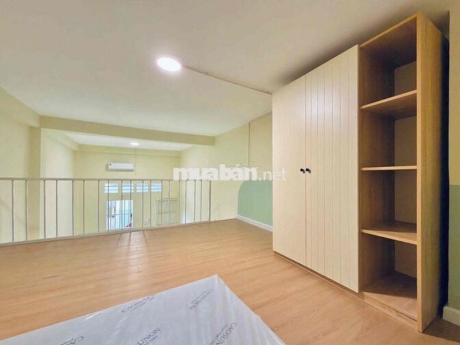 KHAI TRƯƠNG 12P TRỌ GIÁ RẺ CHO SINH VIÊN NGAY CHỢ ĐẦU MỐI HÓC MÔN