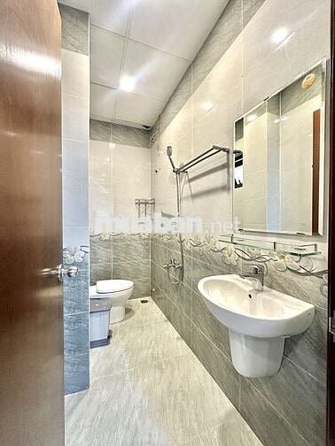 CHO THUÊ CĂN HỘ 2 PHÒNG NGỦ FULL NỘI THẤT – PHƯỜNG 6, ĐÀ LẠT