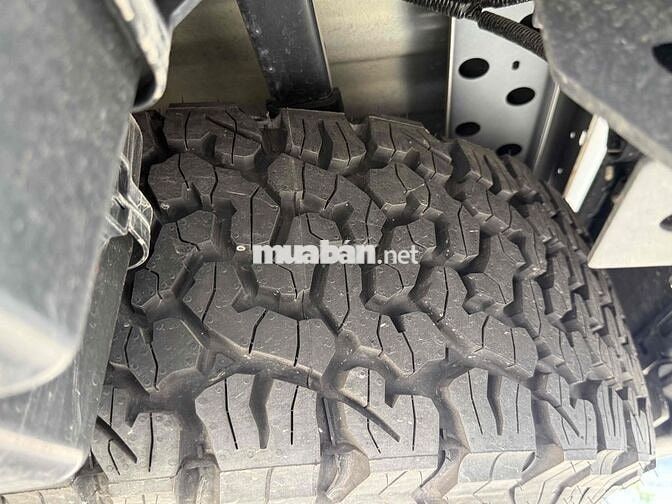 Raptor 2023 Bảo Hành Đến T9/2027 Xe Bán Tại Ford