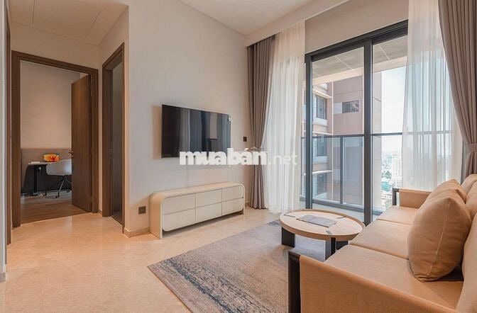 🏙️ CHÍNH CHỦ BÁN CĂN HỘ THE MARQ – BIỂU TƯỢNG SỐNG SANG QUẬN 1
