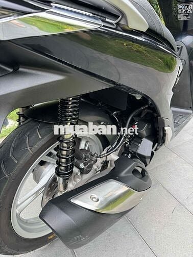 SH150 ABS 2021 Đen bóng full keo 1 chủ Hỗ trợ góp