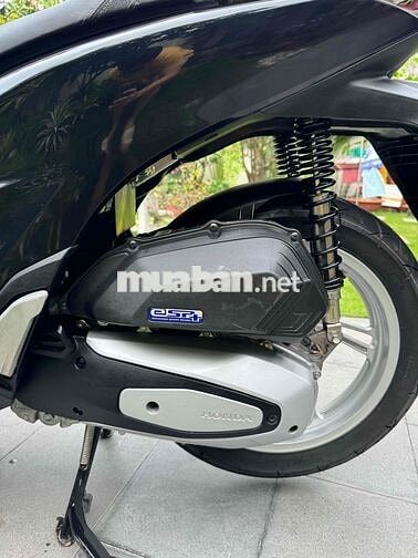 SH150 ABS 2021 Đen bóng full keo 1 chủ Hỗ trợ góp