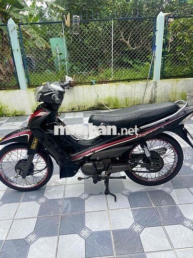 Elegant Elegant 50cc 2017 Đen