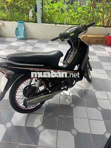 Elegant Elegant 50cc 2017 Đen
