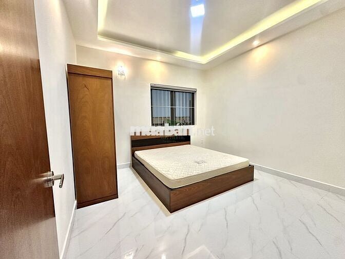 CHO THUÊ CĂN HỘ 2 PHÒNG NGỦ FULL NỘI THẤT – PHƯỜNG 6, ĐÀ LẠT