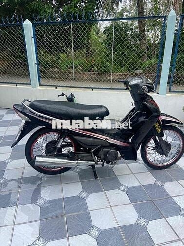 Elegant Elegant 50cc 2017 Đen