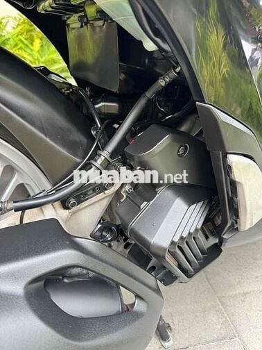 SH150 ABS 2021 Đen bóng full keo 1 chủ Hỗ trợ góp