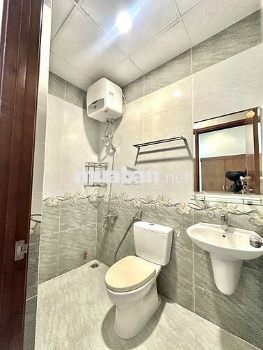 CHO THUÊ CĂN HỘ 2 PHÒNG NGỦ FULL NỘI THẤT – PHƯỜNG 6, ĐÀ LẠT