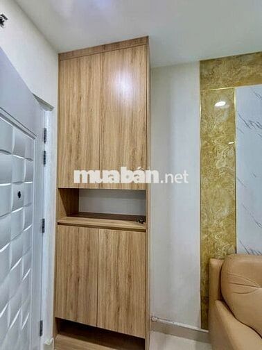 Bán gấp căn 2pn 2wc gồm nội thất ở ngay chung cư Dream Home Palace Q8