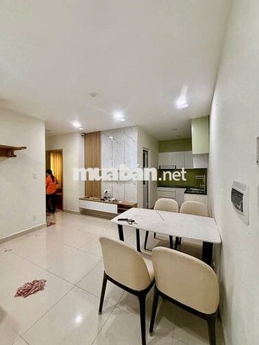 Bán gấp căn 2pn 2wc gồm nội thất ở ngay chung cư Dream Home Palace Q8