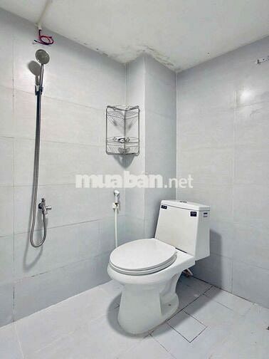KHAI TRƯƠNG 12P TRỌ GIÁ RẺ CHO SINH VIÊN NGAY CHỢ ĐẦU MỐI HÓC MÔN