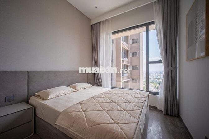 🏙️ CHÍNH CHỦ BÁN CĂN HỘ THE MARQ – BIỂU TƯỢNG SỐNG SANG QUẬN 1