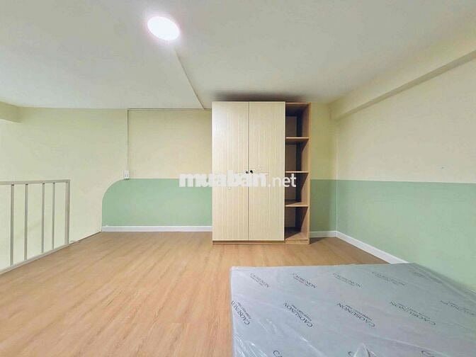 KHAI TRƯƠNG 12P TRỌ GIÁ RẺ CHO SINH VIÊN NGAY CHỢ ĐẦU MỐI HÓC MÔN