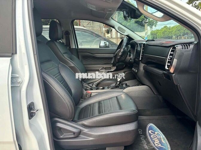 Ford Ranger Sport 4x4 2025 SIÊU ĐẸP, GIÁ CÓ TL