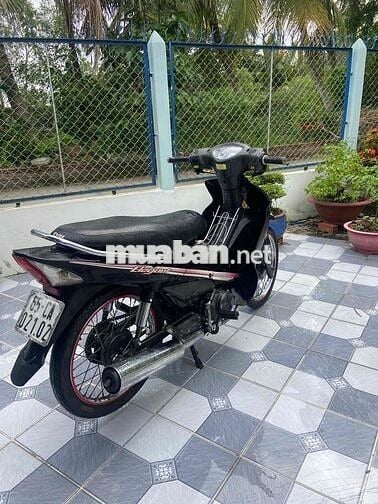 Elegant Elegant 50cc 2017 Đen