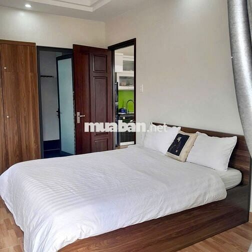 CHO THUÊ CĂN HỘ 2 PHÒNG NGỦ FULL NỘI THẤT – BAN CÔNG – ĐÀ LẠT
