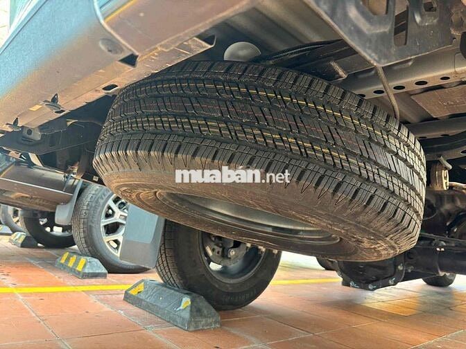 Ford Ranger Sport 4x4 2025 SIÊU ĐẸP, GIÁ CÓ TL