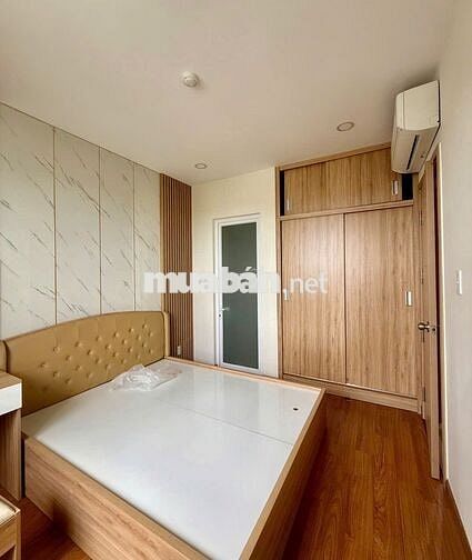 Bán gấp căn 2pn 2wc gồm nội thất ở ngay chung cư Dream Home Palace Q8