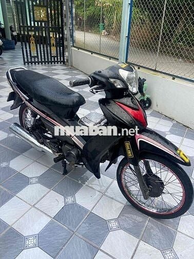 Elegant Elegant 50cc 2017 Đen