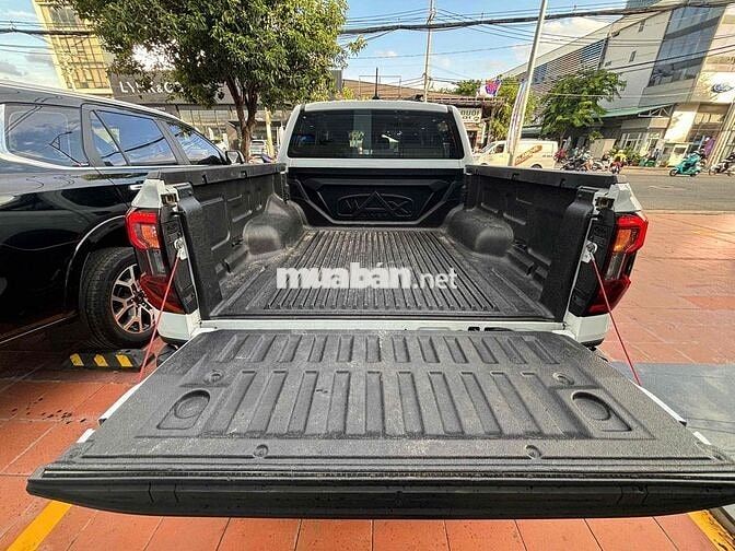 Ford Ranger Sport 4x4 2025 SIÊU ĐẸP, GIÁ CÓ TL