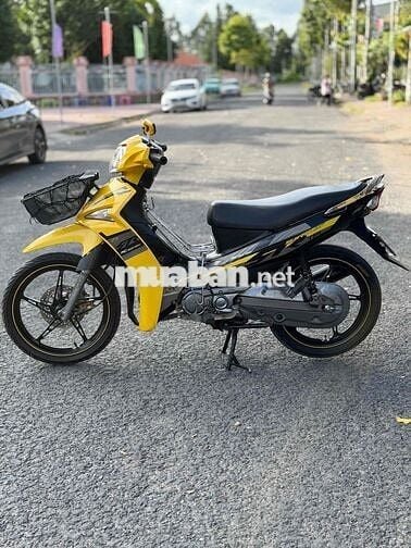 Yamaha surut Fi 2019 biển 64 ngây chủ máy êm ru fu