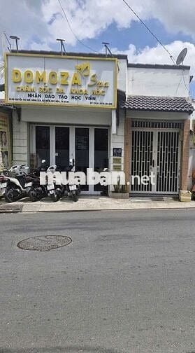 CHO THUÊ MẶT BẰNG KINH DOANH 4x7m – Mặt tiền chợ Cây Me, Bà Điểm