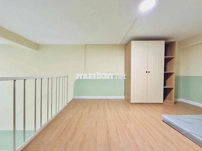KHAI TRƯƠNG 12P TRỌ GIÁ RẺ CHO SINH VIÊN NGAY CHỢ ĐẦU MỐI HÓC MÔN