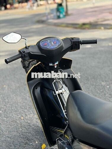 Yamaha surut Fi 2019 biển 64 ngây chủ máy êm ru fu