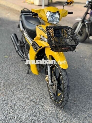 Yamaha surut Fi 2019 biển 64 ngây chủ máy êm ru fu