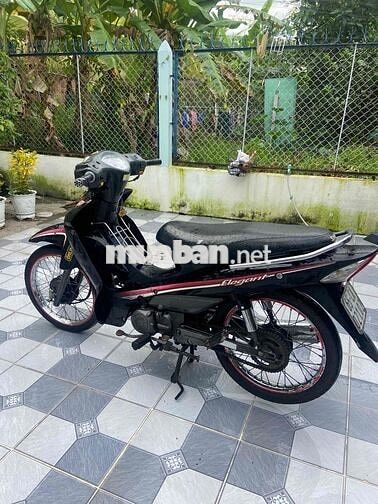 Elegant Elegant 50cc 2017 Đen