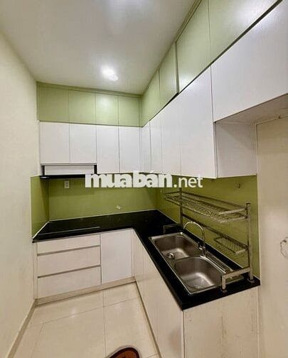 Bán gấp căn 2pn 2wc gồm nội thất ở ngay chung cư Dream Home Palace Q8
