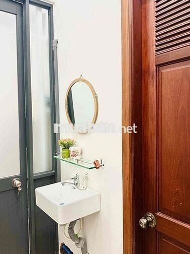 Ký Túc Xá - sleepbox -phòng trọ full tiện ích không phát sinh