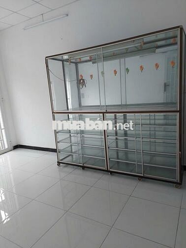 CHO THUÊ MẶT BẰNG KINH DOANH 4x7m – Mặt tiền chợ Cây Me, Bà Điểm