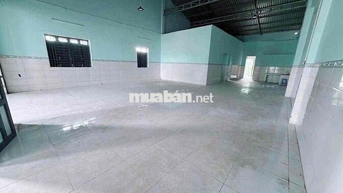 Cho Thuê Kho Xuân Thới Thượng Hóc Môn