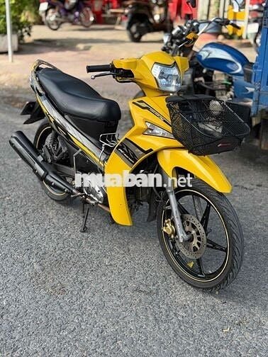 Yamaha surut Fi 2019 biển 64 ngây chủ máy êm ru fu