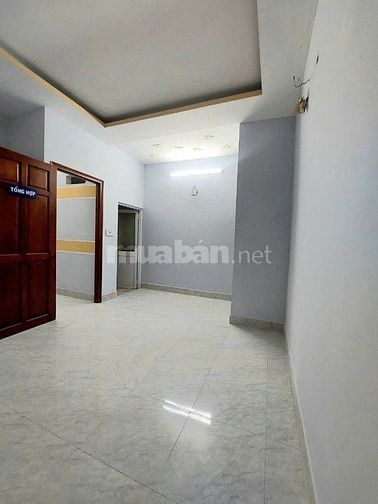 cho thuê nhà hẻm rộng xe hơi 7 chổ 2 chiếc quay đầu thoải mái