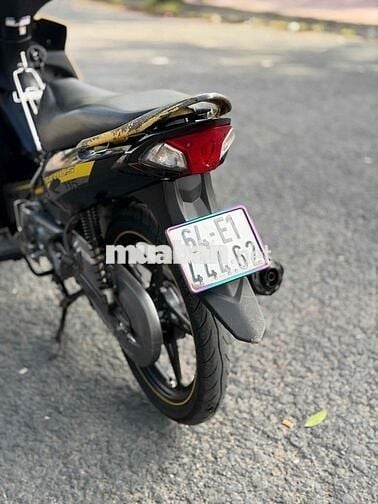 Yamaha surut Fi 2019 biển 64 ngây chủ máy êm ru fu