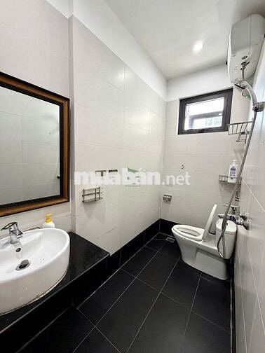 CHO THUÊ CĂN HỘ 2 PHÒNG NGỦ FULL NỘI THẤT – BAN CÔNG – ĐÀ LẠT