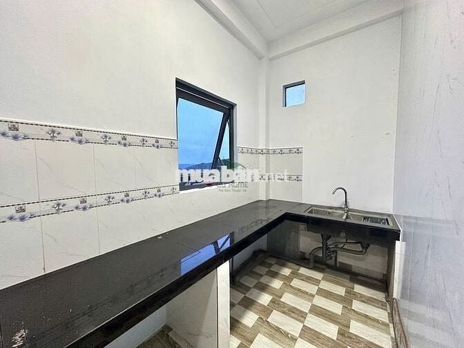 Cho Thuê Căn Hộ Studio View Đẹp – Khe Sanh, Phường 10